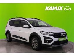 Weiß Gebraucht 2022 Dacia Jogger Comfort Plus Van / Kleinbus | 16.290 € (Guter Preis)