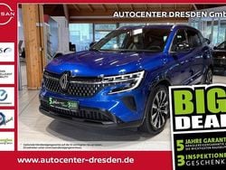 Stahlblau Gebraucht 2023 Renault Austral Techno SUV | 24.980 € (Superpreis)