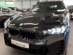 Schwarz Gebraucht 2024 BMW X6 M Sport SUV | 68.990 €