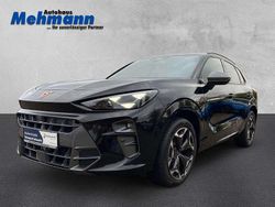 Schwarz Gebraucht 2025 Cupra Terramar VZ SUV | 40.950 € (Guter Preis)