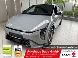 (waf) wolfgrau metallic Gebraucht 2025 Kia EV4 Kleinwagen | 47.270 € (Fairer Preis)