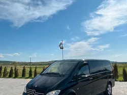 Gebraucht 2010 Mercedes Viano Van / Kleinbus | 10.500 € (Guter Preis)