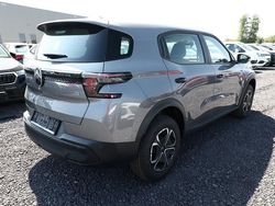 Mercuregrau metallic mercuregrau metallic Neu 2025 Citroën C3 Aircross SUV | 16.928 € (Superpreis)