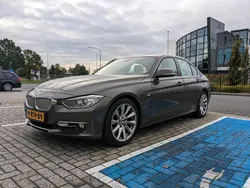 Andere außenfarben Gebraucht 2014 BMW 320 Limousine | 9.850 € (Fairer Preis)