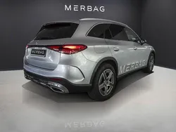 Gebraucht 2025 Mercedes GLC200 SUV | 57.890 €