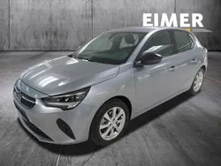 Gebraucht 2020 Opel Corsa Edition Limousine | 12.980 € (Guter Preis)