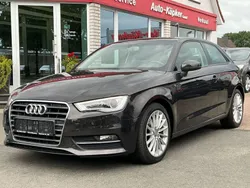 Braun Gebraucht 2013 Audi A3 Ambition Limousine | 12.450 € (Fairer Preis)