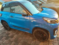 Blau Gebraucht 2021 Ligier JS60 Kleinwagen | 13.500 € (Fairer Preis)