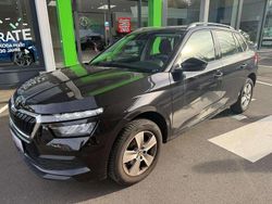 Schwarzmagic perleffekt Gebraucht 2021 Skoda Kamiq SUV | 15.880 € (Guter Preis)