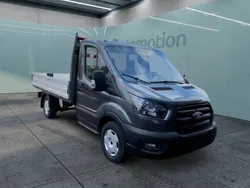 Grau Neu 2024 Ford Transit Trend Limousine | 35.400 € (Guter Preis)