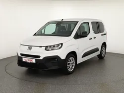 Andere Neu 2025 Fiat Doblò S Van / Kleinbus | 24.490 € (Fairer Preis)