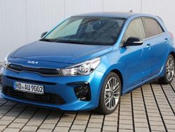 Andere Gebraucht 2023 Kia Rio GT-Line Limousine | 21.950 € (Teuer)