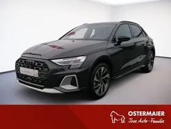 Manhattangrau Gebraucht 2025 Audi A3 e-tron Ambiente Kleinwagen | 44.800 €