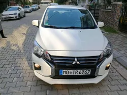 Gebraucht 2021 Mitsubishi Space Star Kleinwagen | 5.600 € (Superpreis)