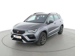Grau Gebraucht 2022 Cupra Ateca SUV | 34.410 € (Etwas zu teuer)