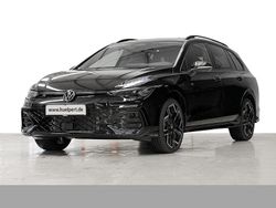 Grenadillschwarz metallic Neu 2025 VW Golf VIII R-line Kombi | 42.770 € (Teuer)
