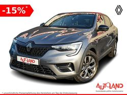 Grau Neu 2025 Renault Arkana SUV | 25.785 € (Superpreis)
