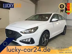Andere Neu 2024 Hyundai i30 Comfort Kombi | 23.290 € (Fairer Preis)