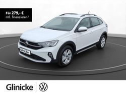 Pure white Neu 2025 VW Taigo IQ Drive SUV | 22.190 € (Guter Preis)