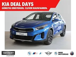 (h8g) dark penta metal m Neu 2024 Kia XCeed Vision SUV | 27.171 € (Guter Preis)