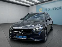 Gebraucht 2023 Mercedes C300e Kombi | 35.699 € (Fairer Preis)