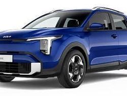 Blue yacht du3 Neu 2025 Kia Stonic SUV | 20.990 € (Guter Preis)