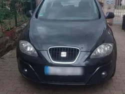 Seat Altea