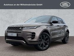 Braun Gebraucht 2020 Land Rover Range Rover evoque SE Dynamic SUV | 26.978 € (Superpreis)