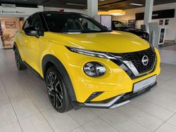 Yellow/black Neu 2025 Nissan Juke SUV | 25.950 € (Teuer)