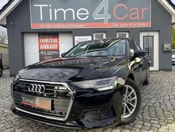 Schwarz Gebraucht 2020 Audi A6 Ambiente Limousine | 32.490 € (Superpreis)