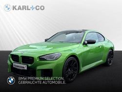 Metallic Gebraucht 2024 BMW M2 Shadowline Coupé | 81.188 €