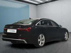 Schwarz Gebraucht 2024 Audi S6 Limousine | 62.199 € (Superpreis)