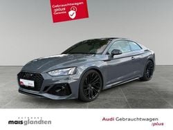 Individuallackierungen audi ex Gebraucht 2022 Audi RS5 Sport Coupé | 61.880 € (Superpreis)