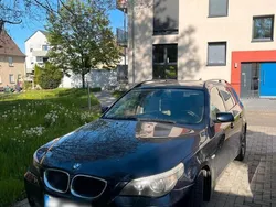Gebraucht 2005 BMW 530 Kombi | 3.500 € (Guter Preis)