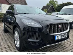 Schwarz Gebraucht 2018 Jaguar E-Pace S SUV | 17.999 € (Superpreis)