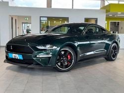 Grün Gebraucht 2019 Ford Mustang Bullitt Coupé | 41.495 € (Guter Preis)