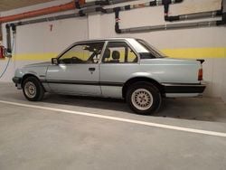 Silber Gebraucht 1984 Opel Ascona | 4.450 €