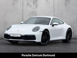 Weiss Gebraucht 2024 Porsche 911 Carrera Coupé | 124.500 € (Guter Preis)