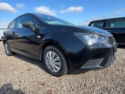 Schwarz Gebraucht 2015 Seat Ibiza SC Reference Kleinwagen | 4.999 € (Etwas zu teuer)