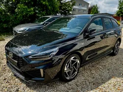 Abyss black Neu 2025 Hyundai i30 N Line Kombi | 28.990 € (Fairer Preis)