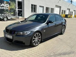 Gebraucht 2006 BMW 330 M Sport Limousine | 9.500 € (Teuer)