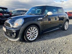Schwarz Gebraucht 2012 Mini John Cooper Works Kleinwagen | 9.850 € (Guter Preis)