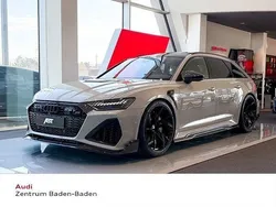 Beige Neu 2025 Audi RS6 Ambiente Kombi | 302.490 €