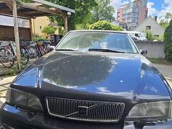 Gebraucht 1997 Volvo V70 Kombi | 1.600 € (Guter Preis)