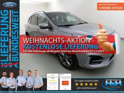 Solar silver Gebraucht 2022 Ford Kuga ST-Line X SUV | 21.880 € (Guter Preis)