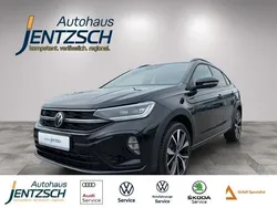 Schwarz Neu 2025 VW Taigo R-line SUV | 32.890 € (Fairer Preis)