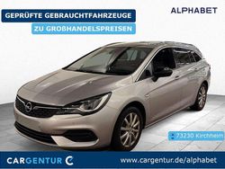Other Gebraucht 2022 Opel Astra Business Elegance Kombi | 8.407 € (Fairer Preis)