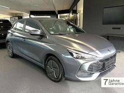 Grau Gebraucht 2025 MG MG3 Kleinwagen | 14.679 € (Fairer Preis)