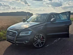 Schwarz Gebraucht 2016 Audi SQ5 Comfort SUV | 22.500 € (Fairer Preis)