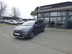 Kometengrau metallic Gebraucht 2022 Dacia Jogger Comfort Van / Kleinbus | 15.490 € (Fairer Preis)